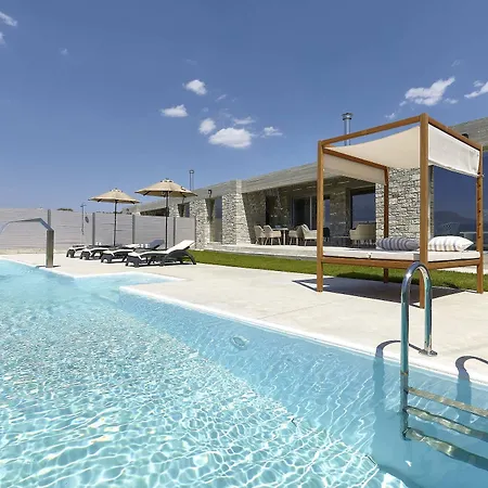 Villa Kouros