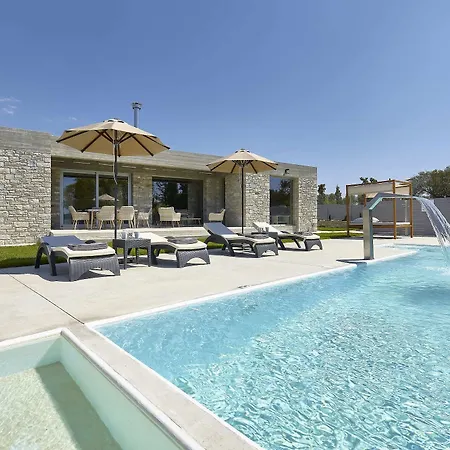 Villa Kouros *